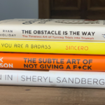 books for career motivation
